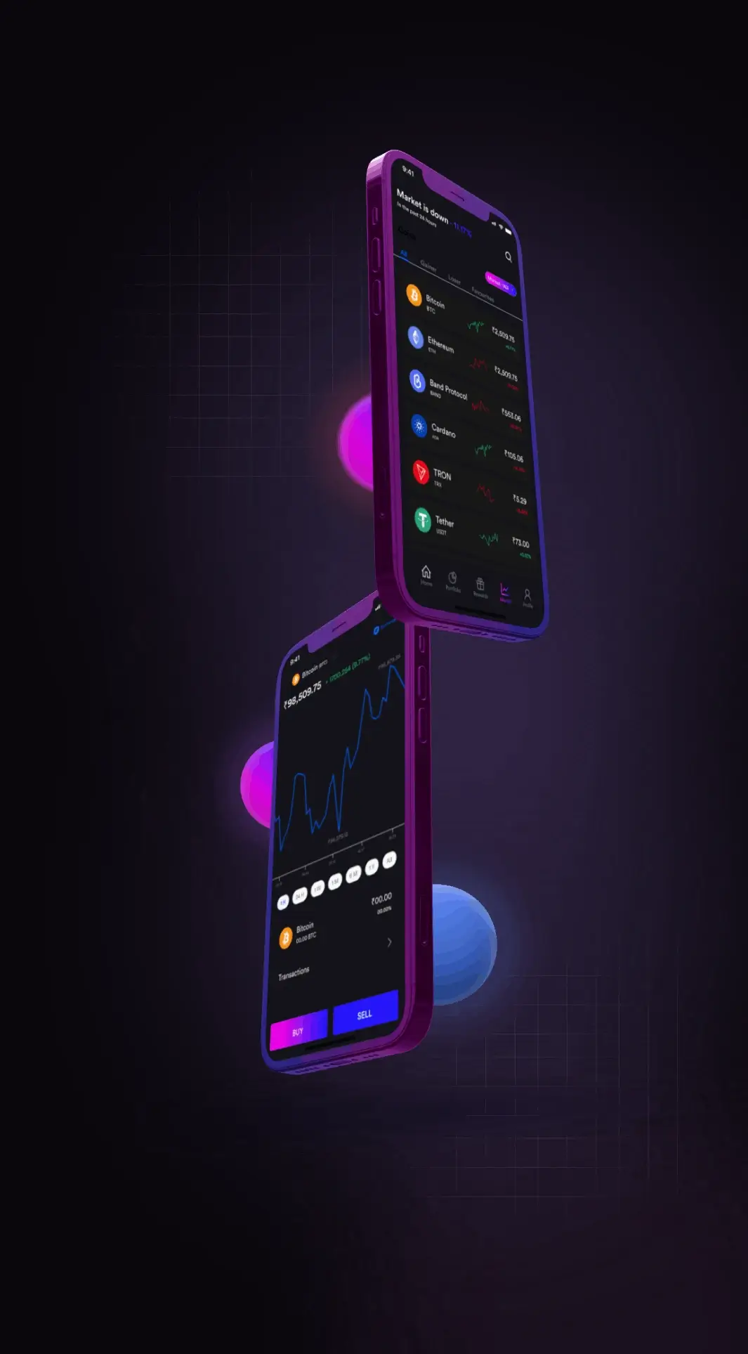 Signal Kionex Nx -